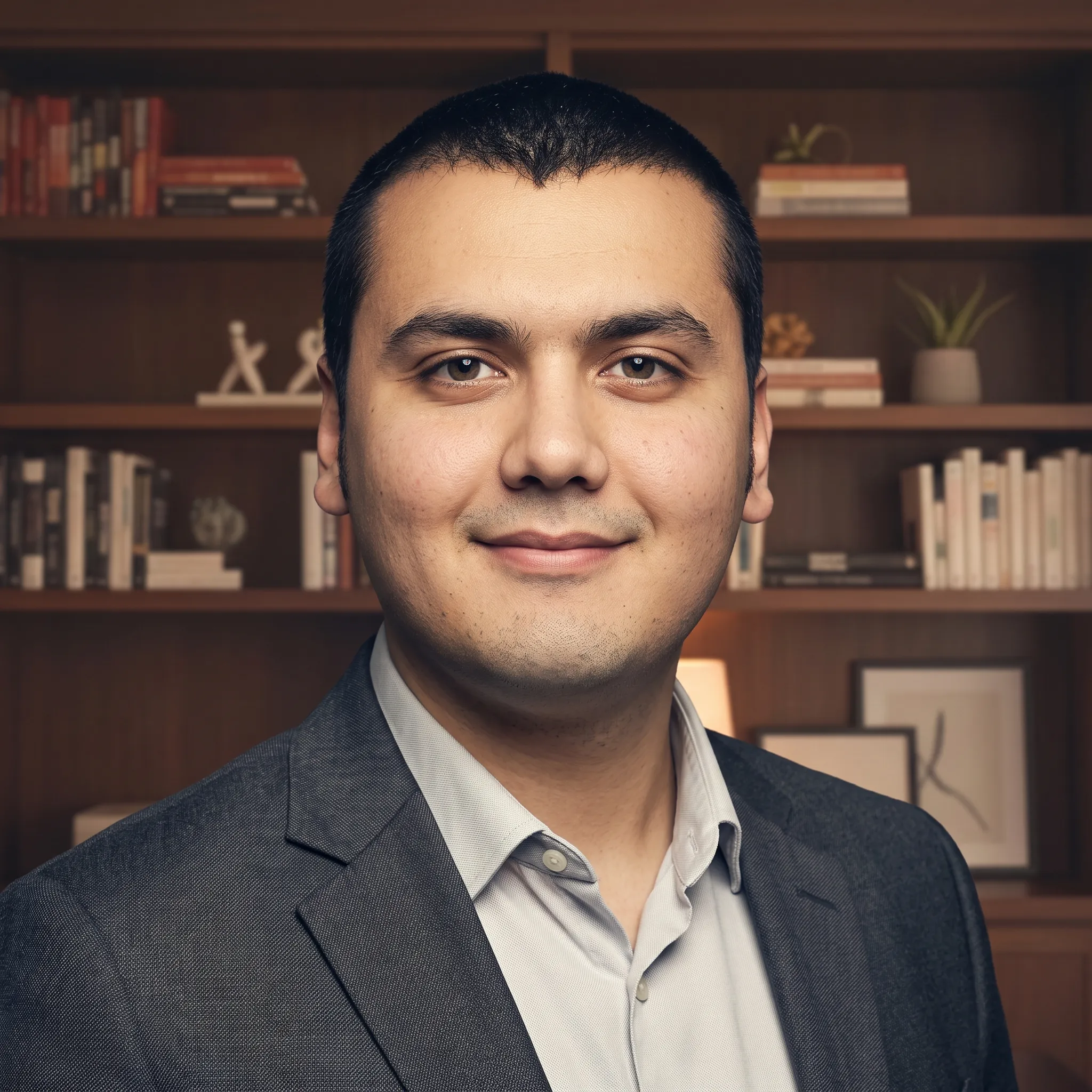 Ahmet Furkan Türkdoğan