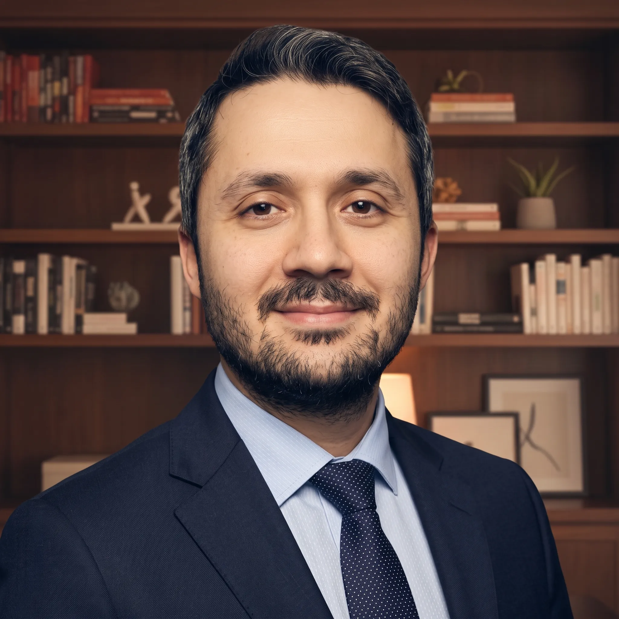 Ekrem Durmuşoğlu