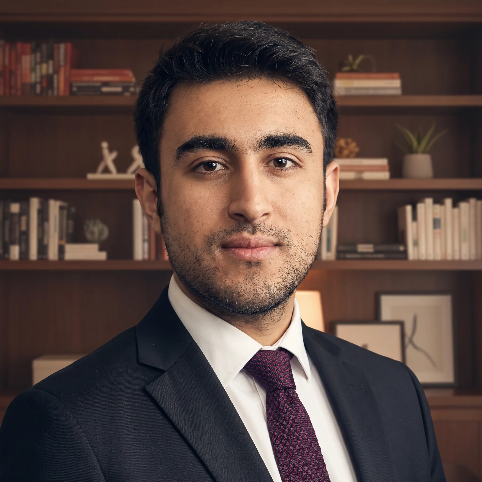 Zülfikar Emin Baran